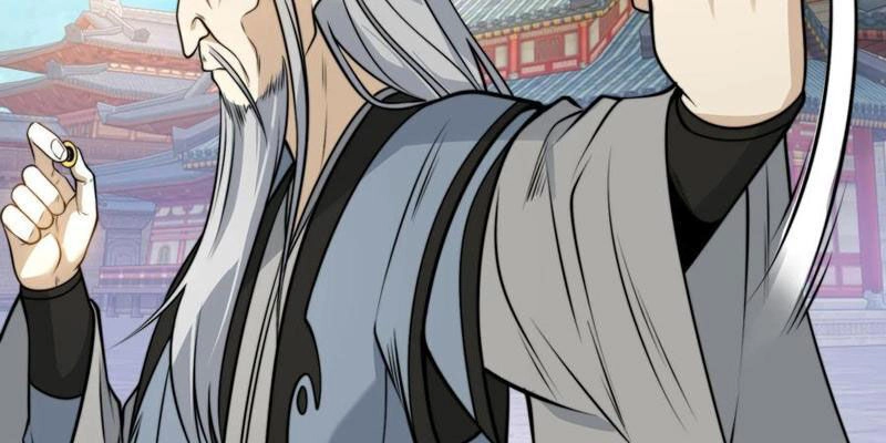 Tân Hỗn Độn Kiếm Thần Chapter 120 - 85