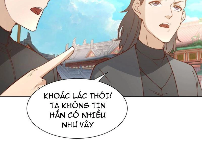 Tân Hỗn Độn Kiếm Thần Chapter 120 - 97