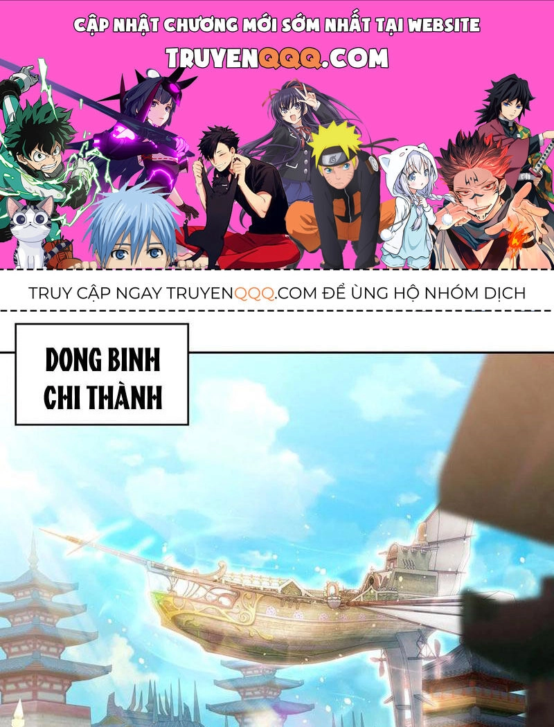 Tân Hỗn Độn Kiếm Thần Chapter 121 - 1