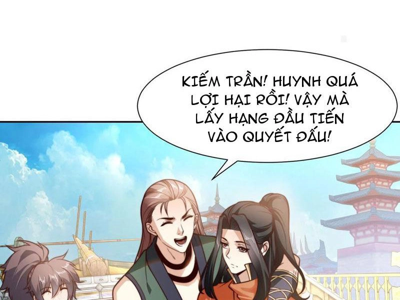 Tân Hỗn Độn Kiếm Thần Chapter 121 - 3