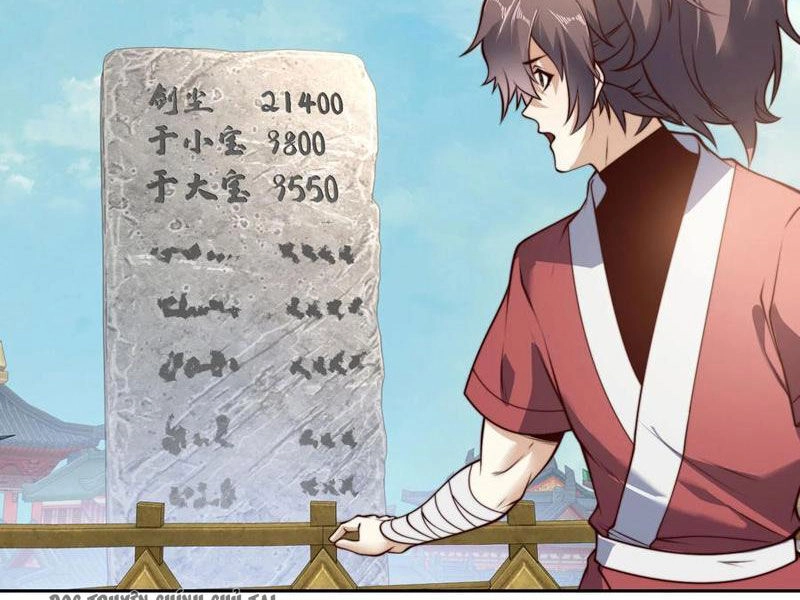 Tân Hỗn Độn Kiếm Thần Chapter 121 - 8