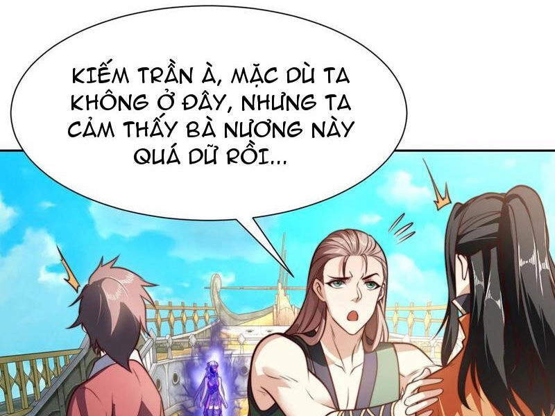 Tân Hỗn Độn Kiếm Thần Chapter 121 - 20