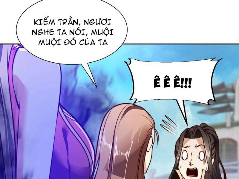 Tân Hỗn Độn Kiếm Thần Chapter 121 - 22