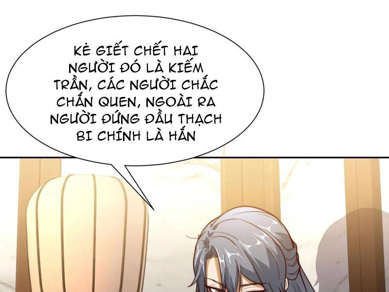 Tân Hỗn Độn Kiếm Thần Chapter 121 - 61