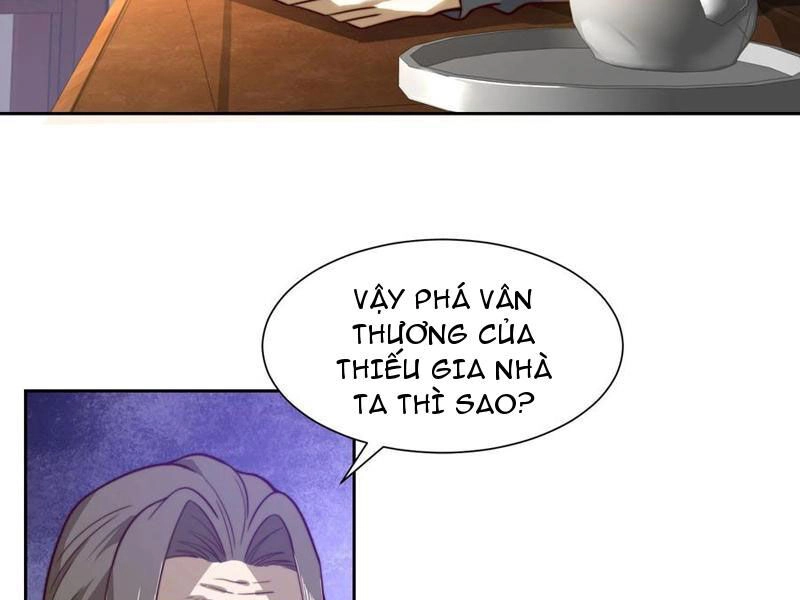 Tân Hỗn Độn Kiếm Thần Chapter 121 - 63