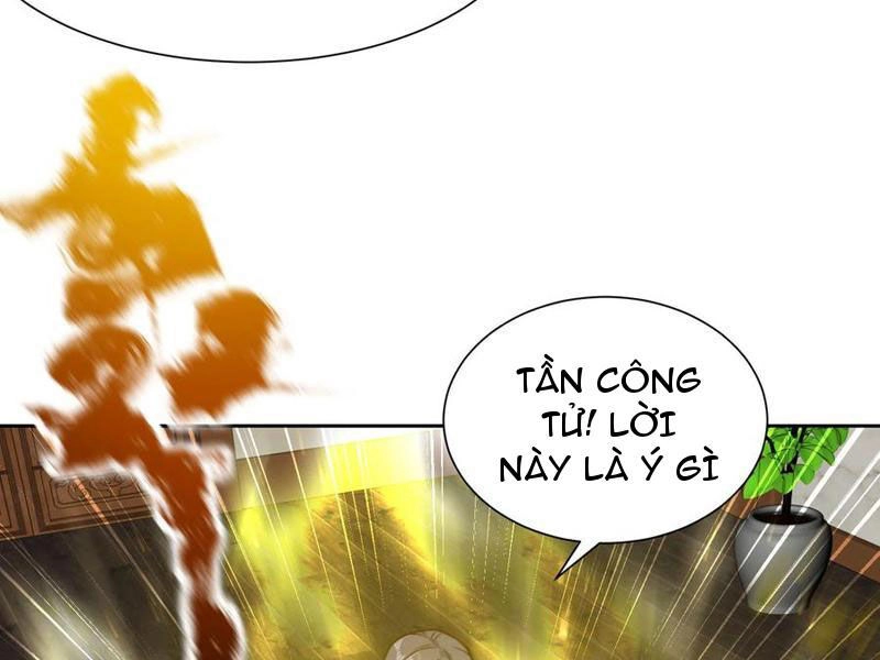 Tân Hỗn Độn Kiếm Thần Chapter 121 - 74