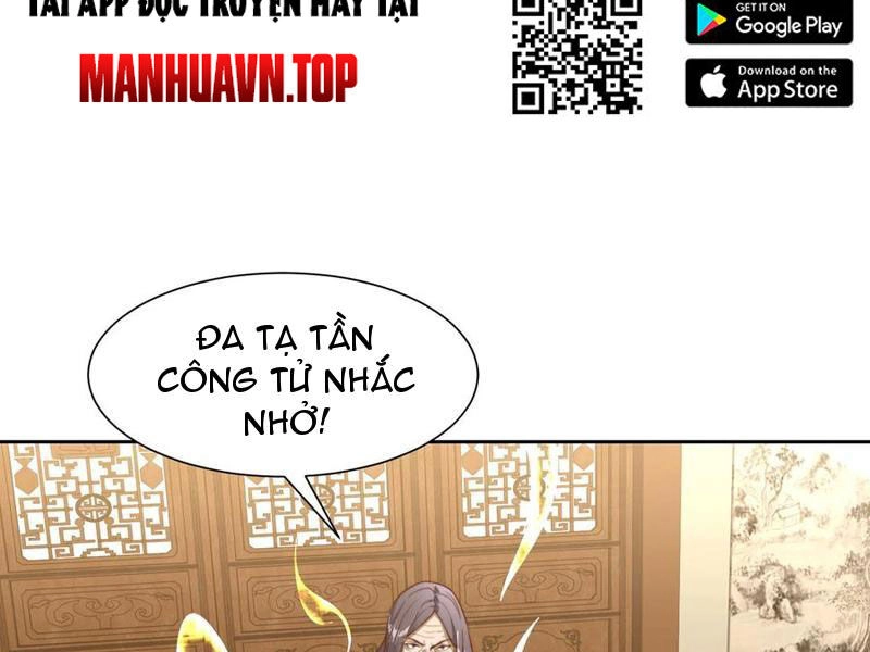 Tân Hỗn Độn Kiếm Thần Chapter 121 - 81