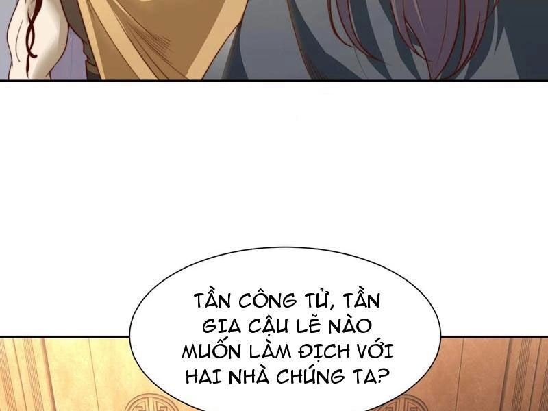 Tân Hỗn Độn Kiếm Thần Chapter 121 - 85