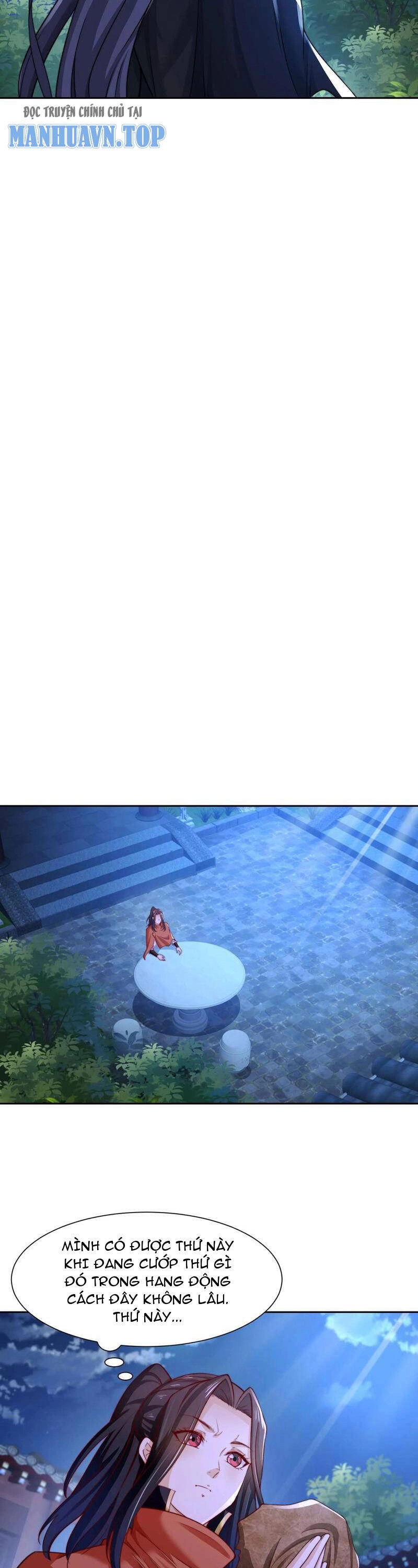 Tân Hỗn Độn Kiếm Thần Chapter 122 - 4