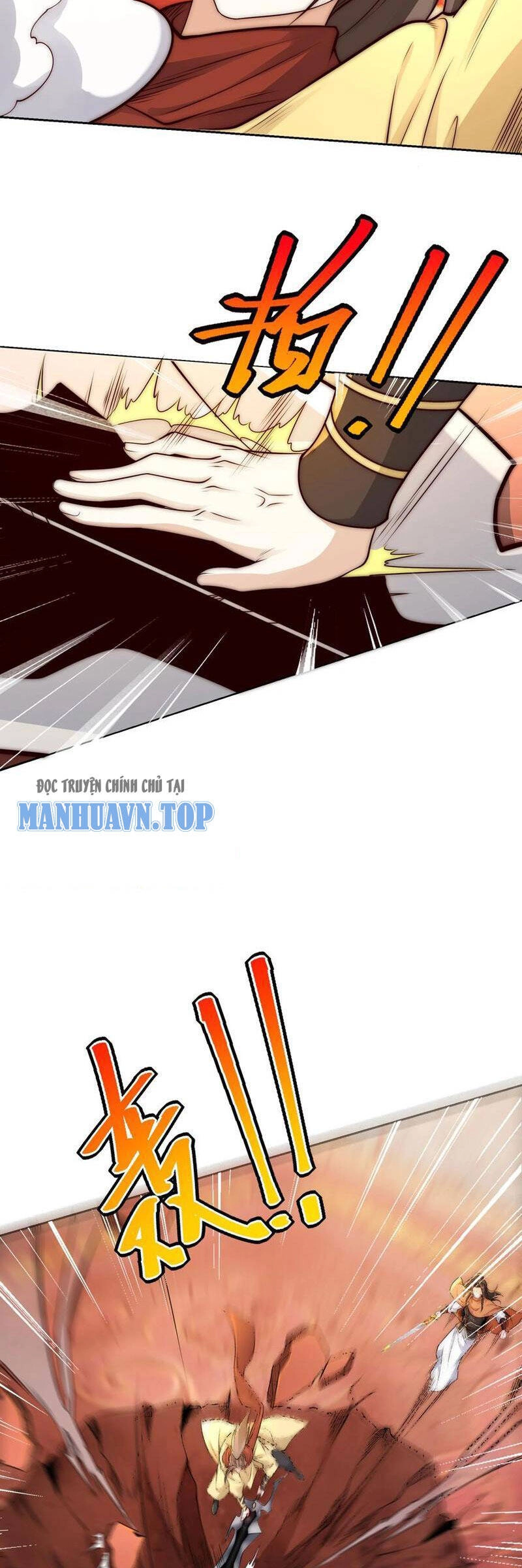 Tân Hỗn Độn Kiếm Thần Chapter 123 - 7