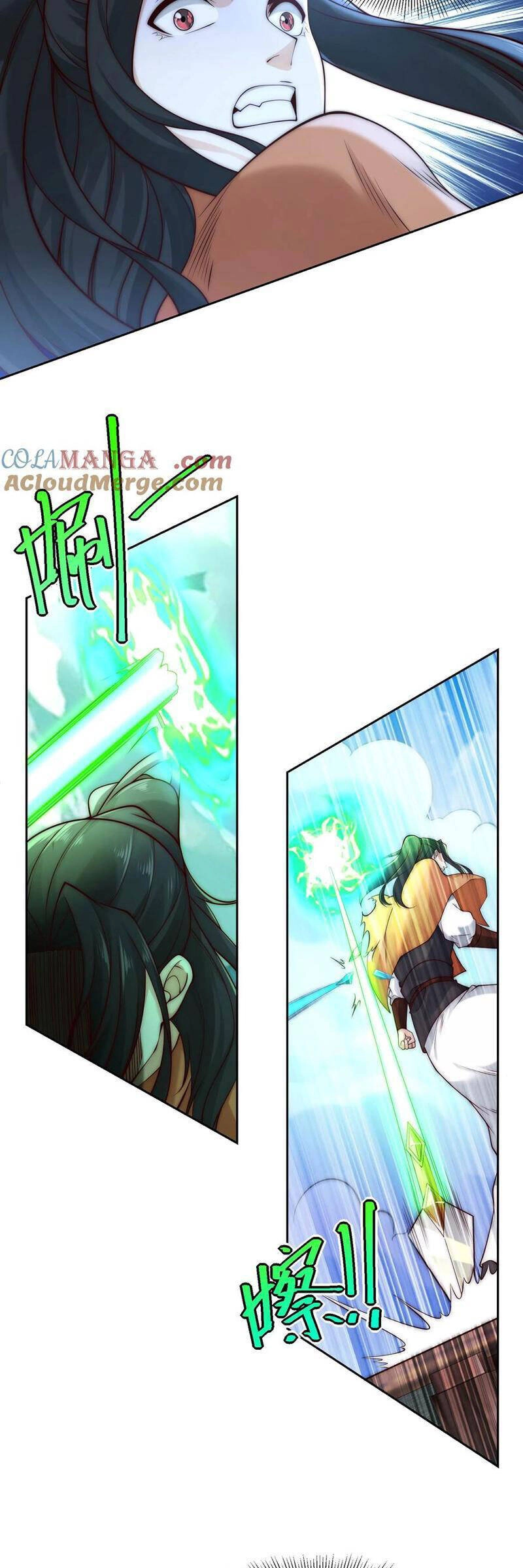 Tân Hỗn Độn Kiếm Thần Chapter 124 - 21