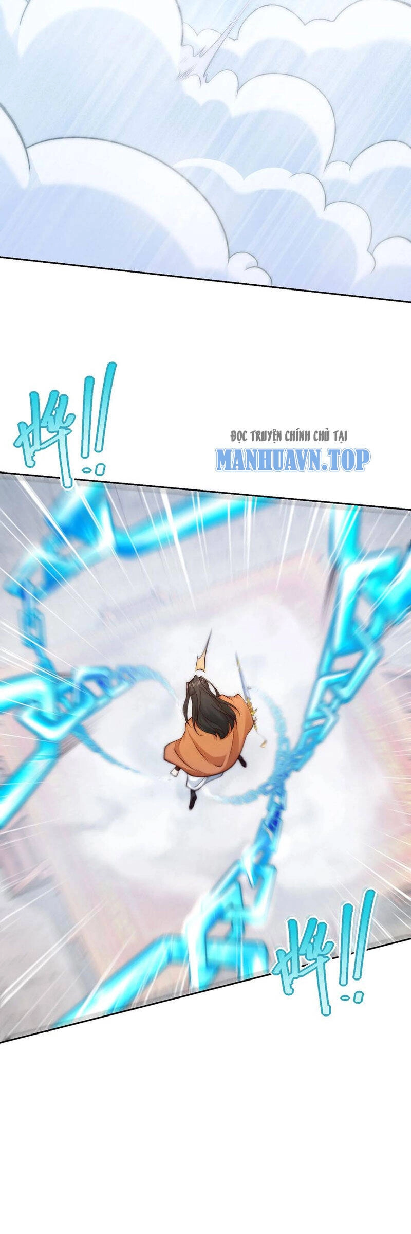 Tân Hỗn Độn Kiếm Thần Chapter 124 - 23