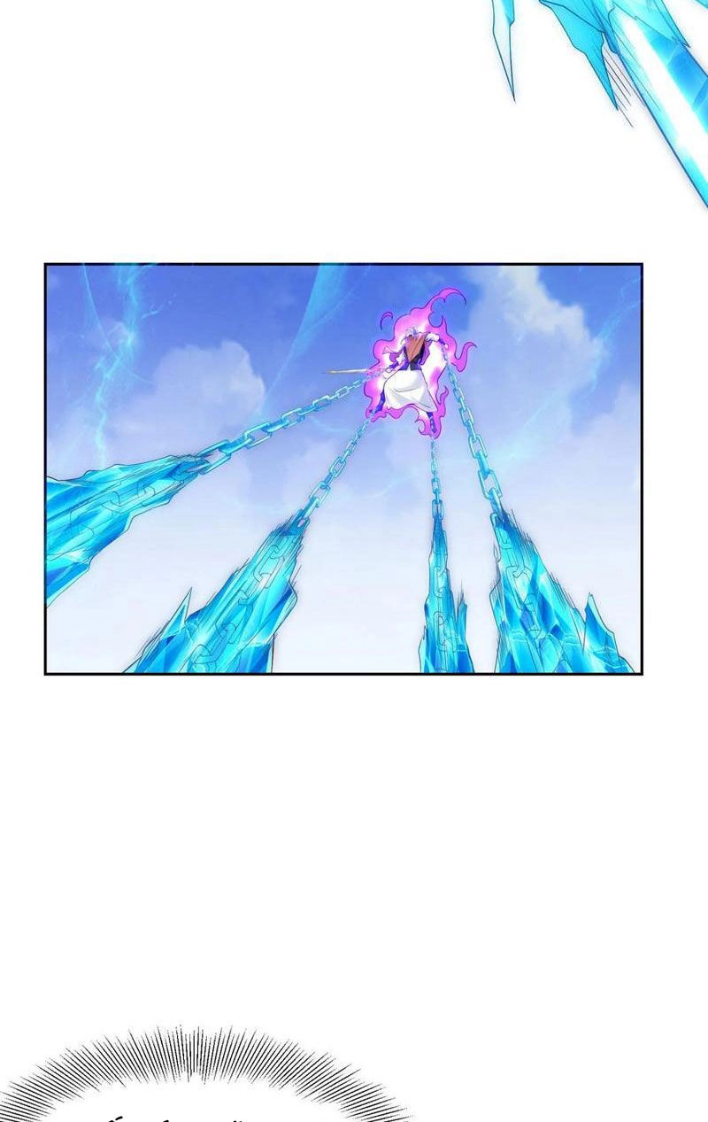 Tân Hỗn Độn Kiếm Thần Chapter 125 - 2