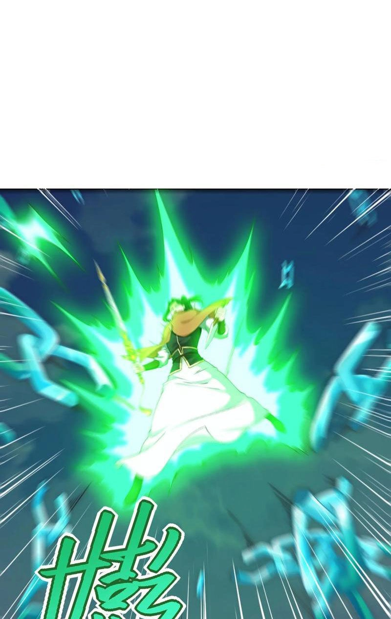 Tân Hỗn Độn Kiếm Thần Chapter 125 - 4