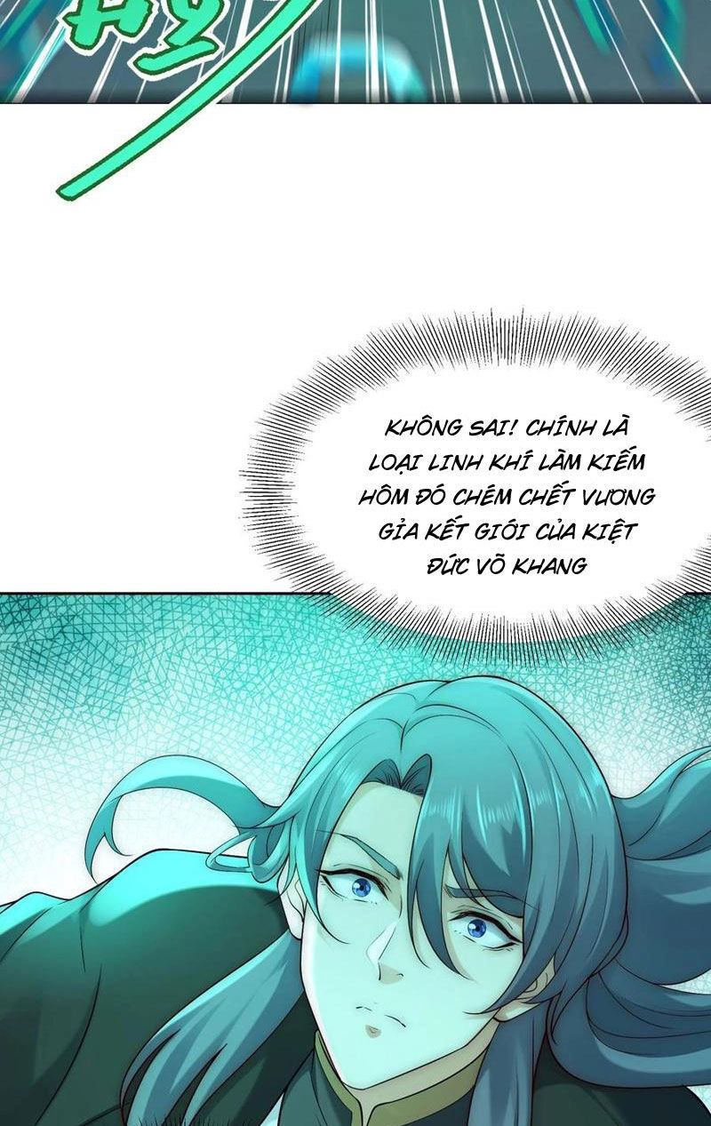 Tân Hỗn Độn Kiếm Thần Chapter 125 - 5