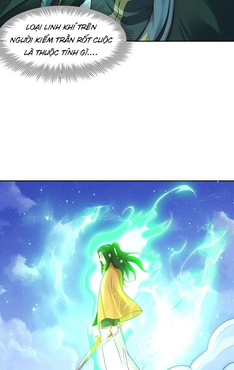 Tân Hỗn Độn Kiếm Thần Chapter 125 - 6