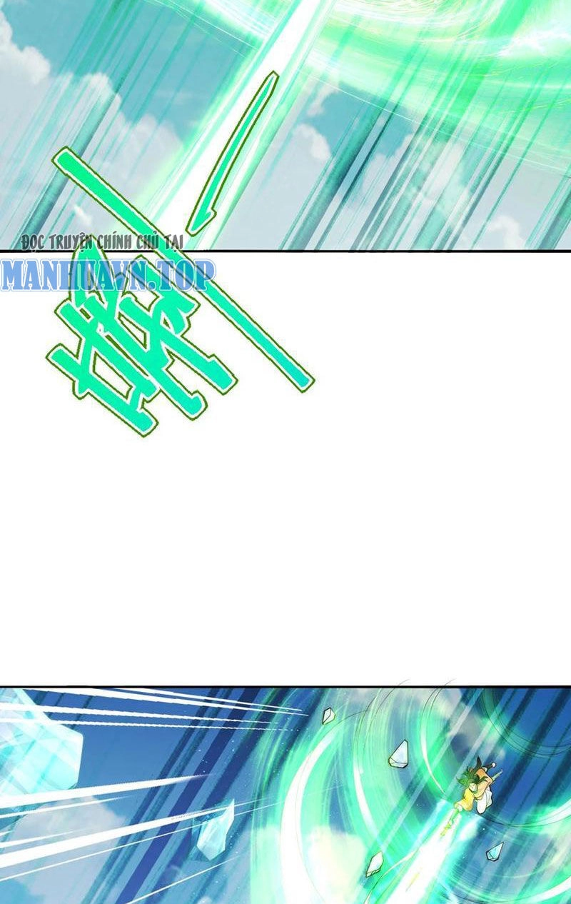 Tân Hỗn Độn Kiếm Thần Chapter 125 - 10