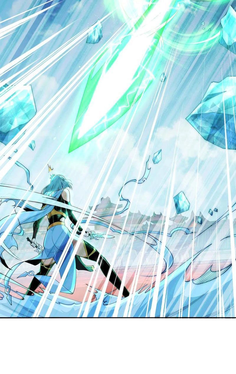 Tân Hỗn Độn Kiếm Thần Chapter 125 - 11