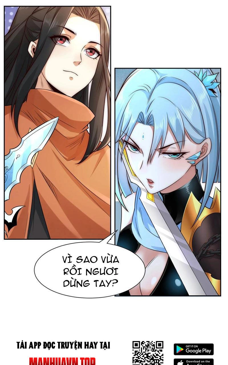 Tân Hỗn Độn Kiếm Thần Chapter 125 - 22