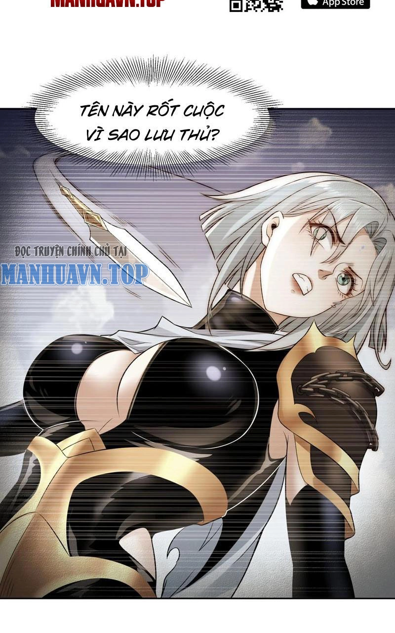 Tân Hỗn Độn Kiếm Thần Chapter 125 - 23