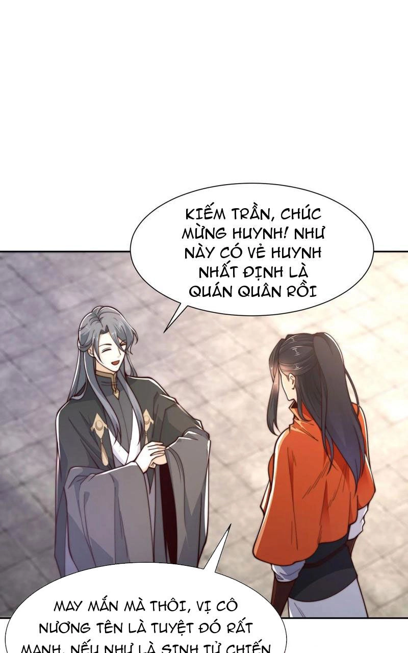 Tân Hỗn Độn Kiếm Thần Chapter 125 - 28