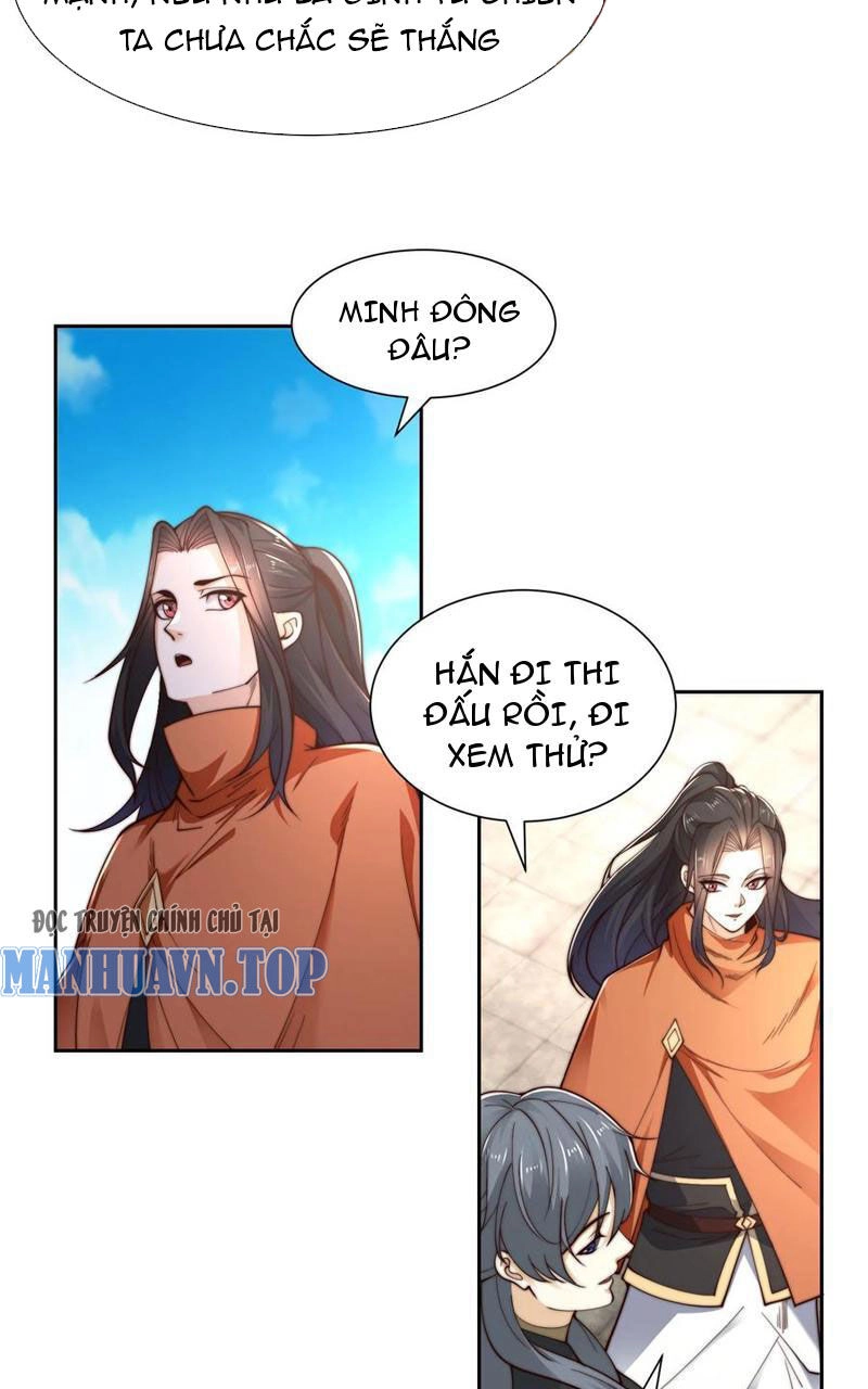 Tân Hỗn Độn Kiếm Thần Chapter 125 - 29