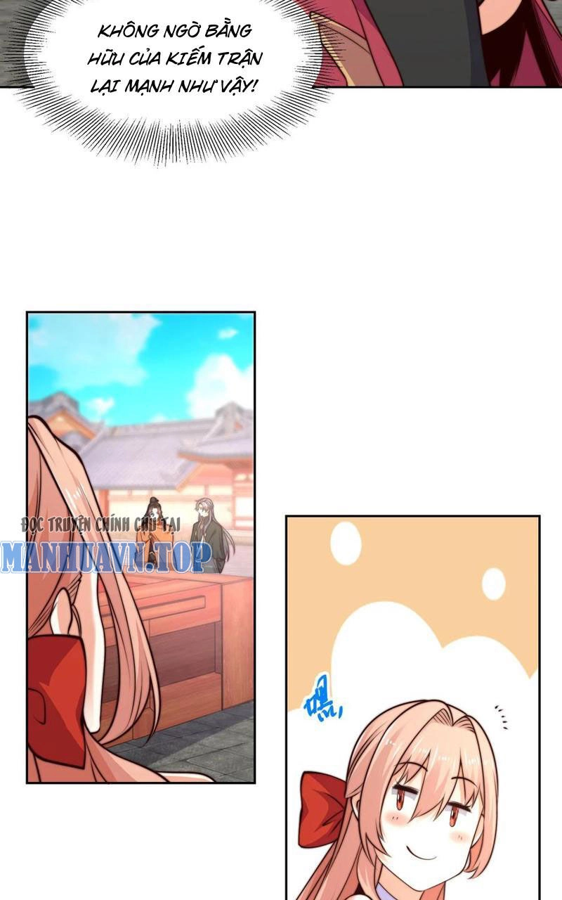 Tân Hỗn Độn Kiếm Thần Chapter 125 - 34