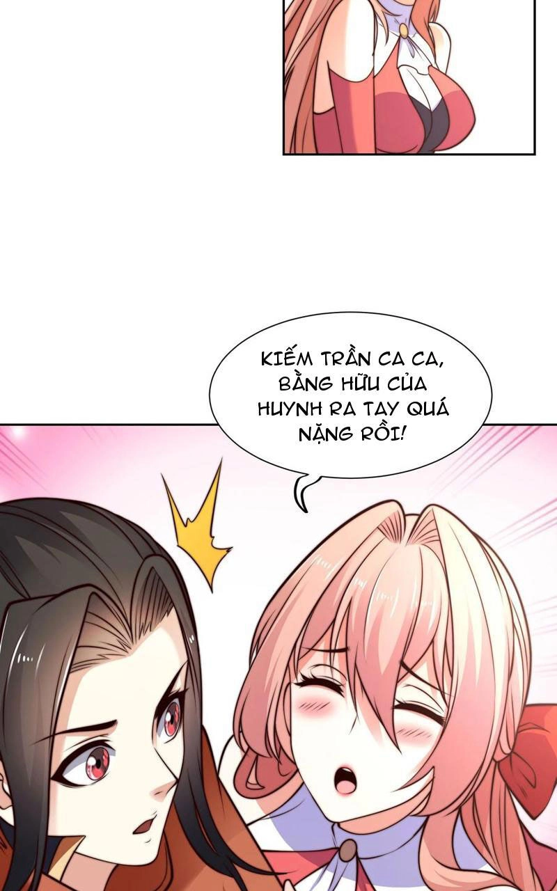 Tân Hỗn Độn Kiếm Thần Chapter 125 - 35