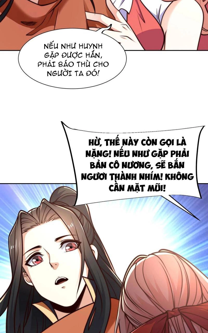 Tân Hỗn Độn Kiếm Thần Chapter 125 - 36