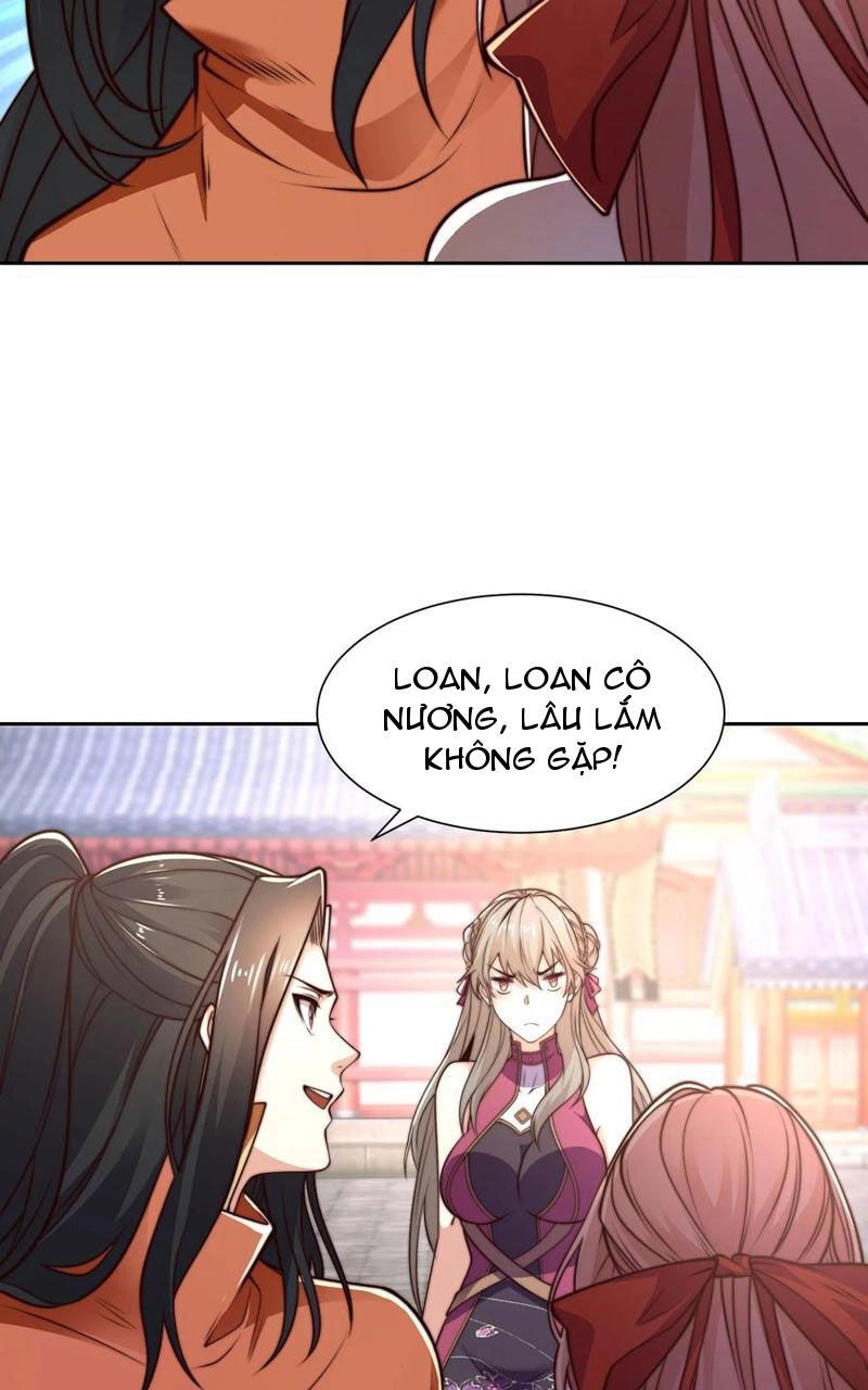 Tân Hỗn Độn Kiếm Thần Chapter 125 - 37