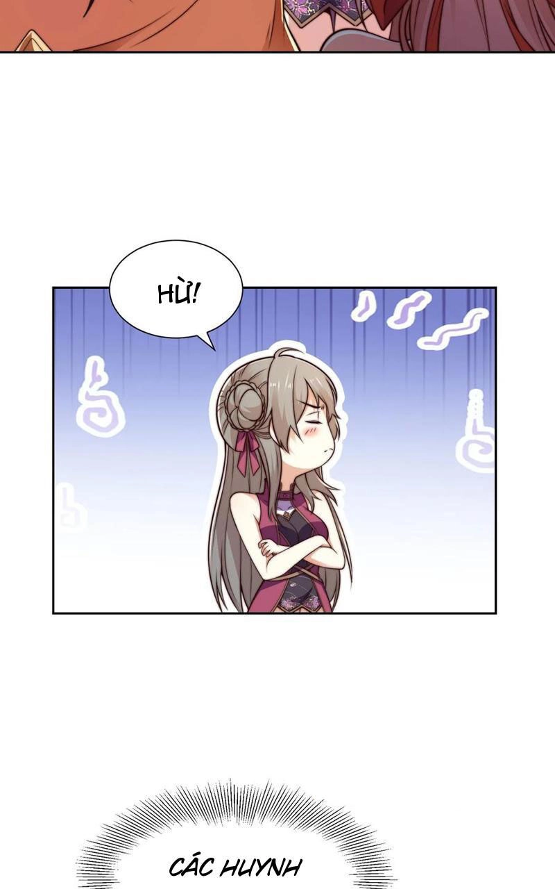 Tân Hỗn Độn Kiếm Thần Chapter 125 - 38