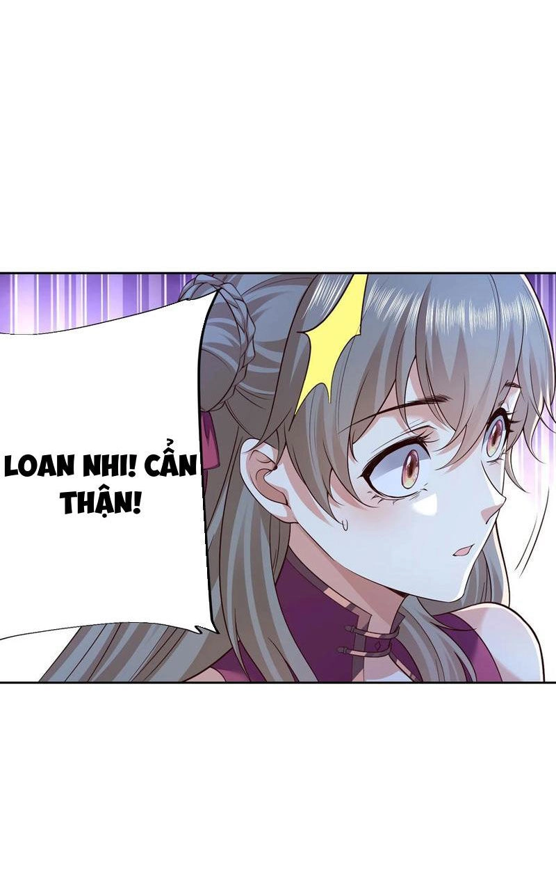 Tân Hỗn Độn Kiếm Thần Chapter 126 - 2