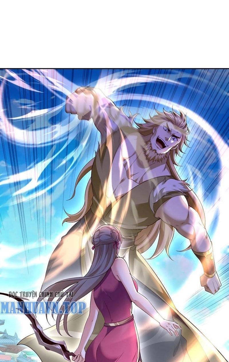 Tân Hỗn Độn Kiếm Thần Chapter 126 - 3