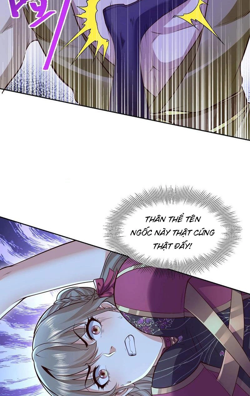 Tân Hỗn Độn Kiếm Thần Chapter 126 - 8