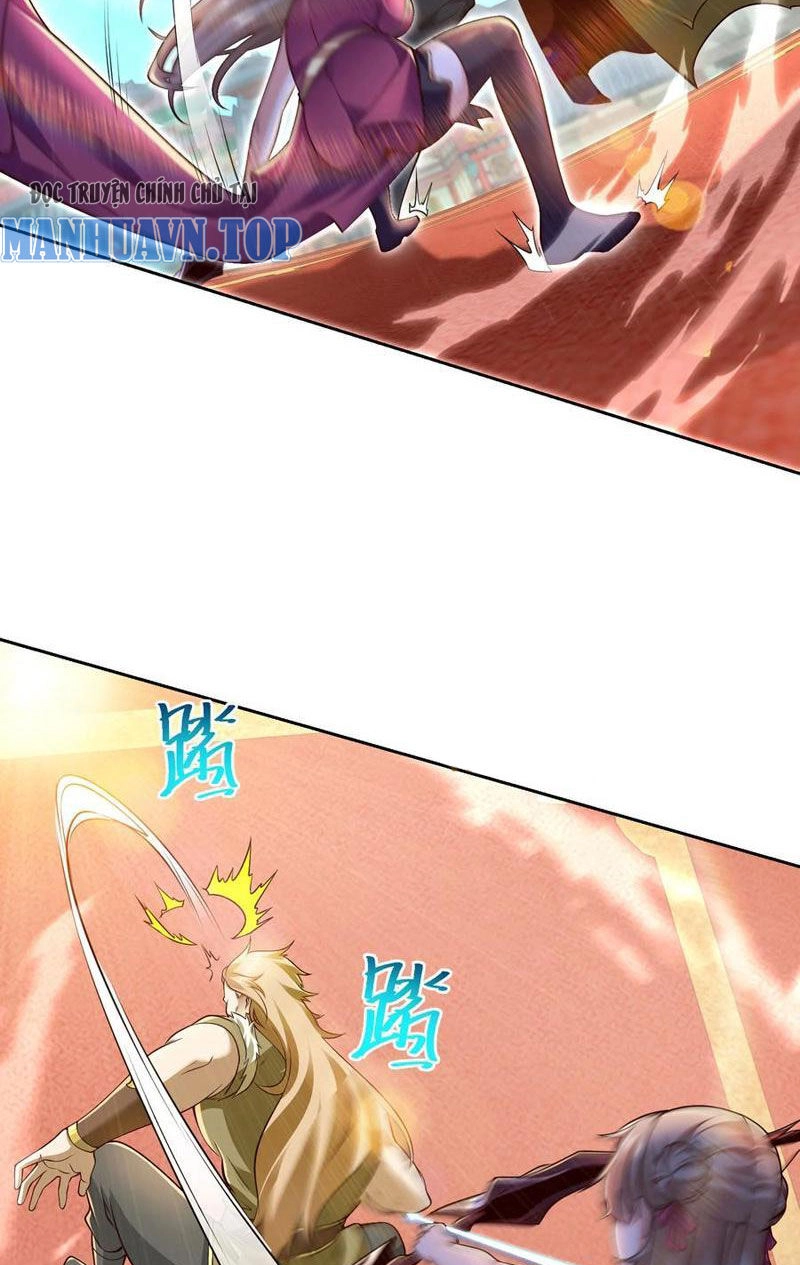 Tân Hỗn Độn Kiếm Thần Chapter 126 - 10