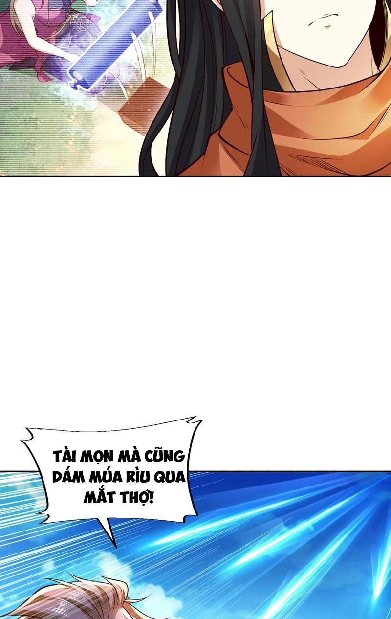 Tân Hỗn Độn Kiếm Thần Chapter 126 - 13