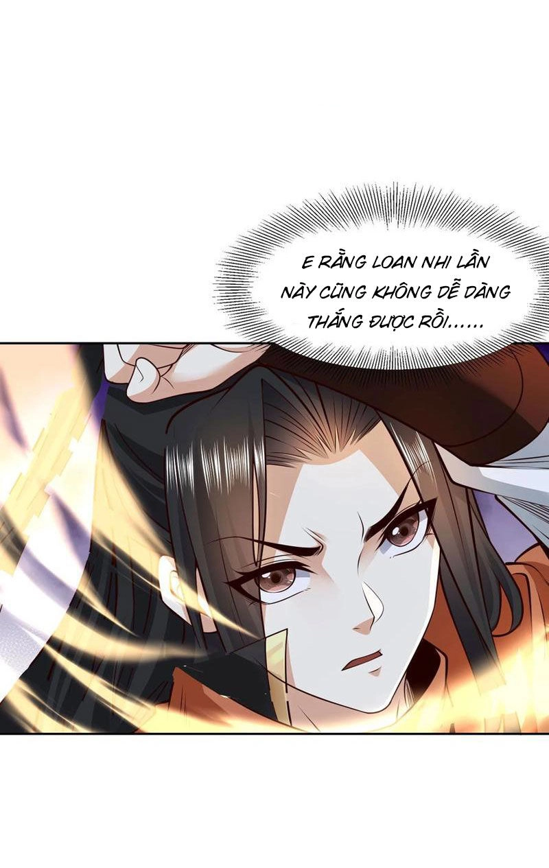 Tân Hỗn Độn Kiếm Thần Chapter 126 - 17