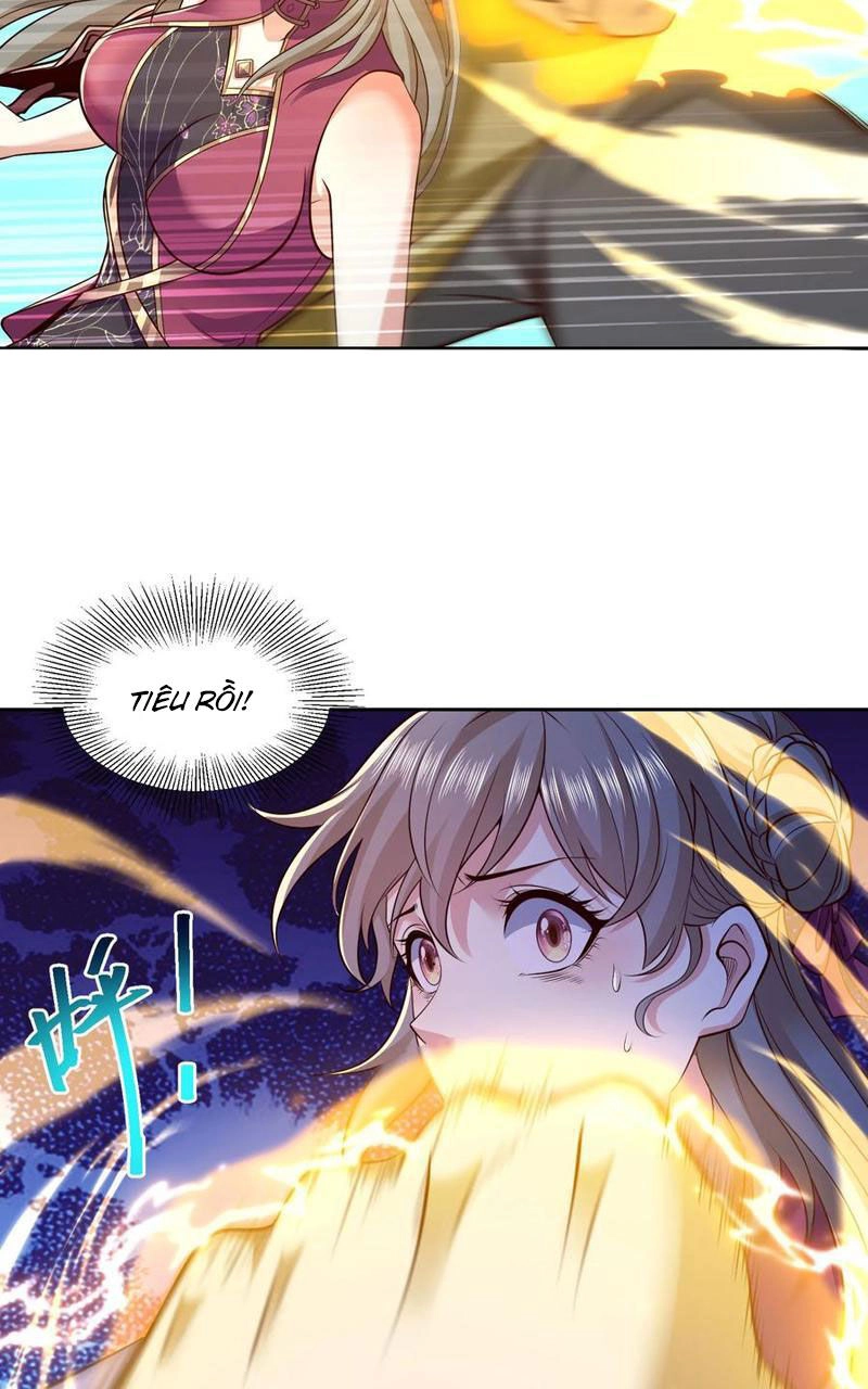 Tân Hỗn Độn Kiếm Thần Chapter 126 - 21