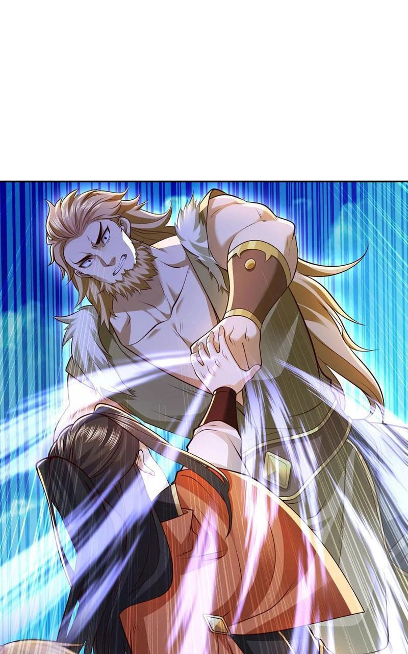 Tân Hỗn Độn Kiếm Thần Chapter 126 - 23