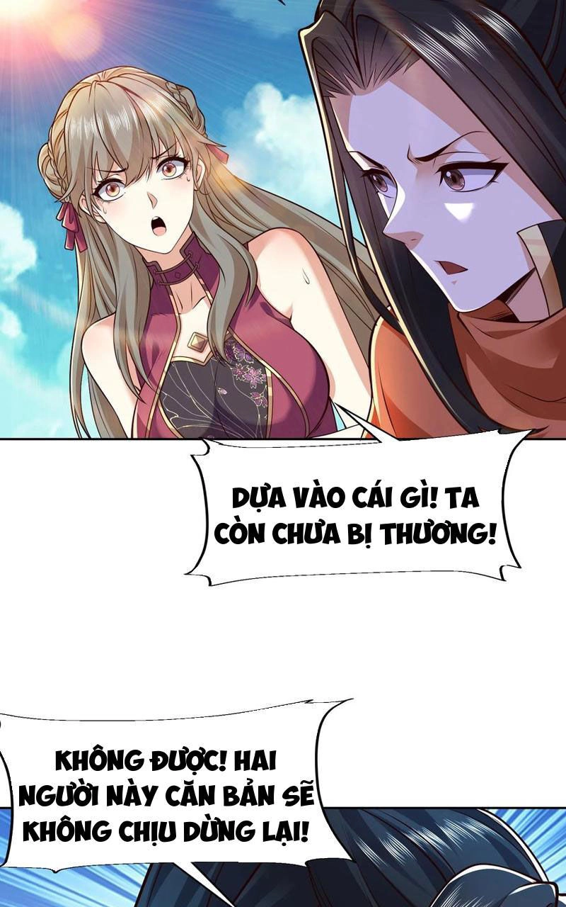 Tân Hỗn Độn Kiếm Thần Chapter 126 - 25