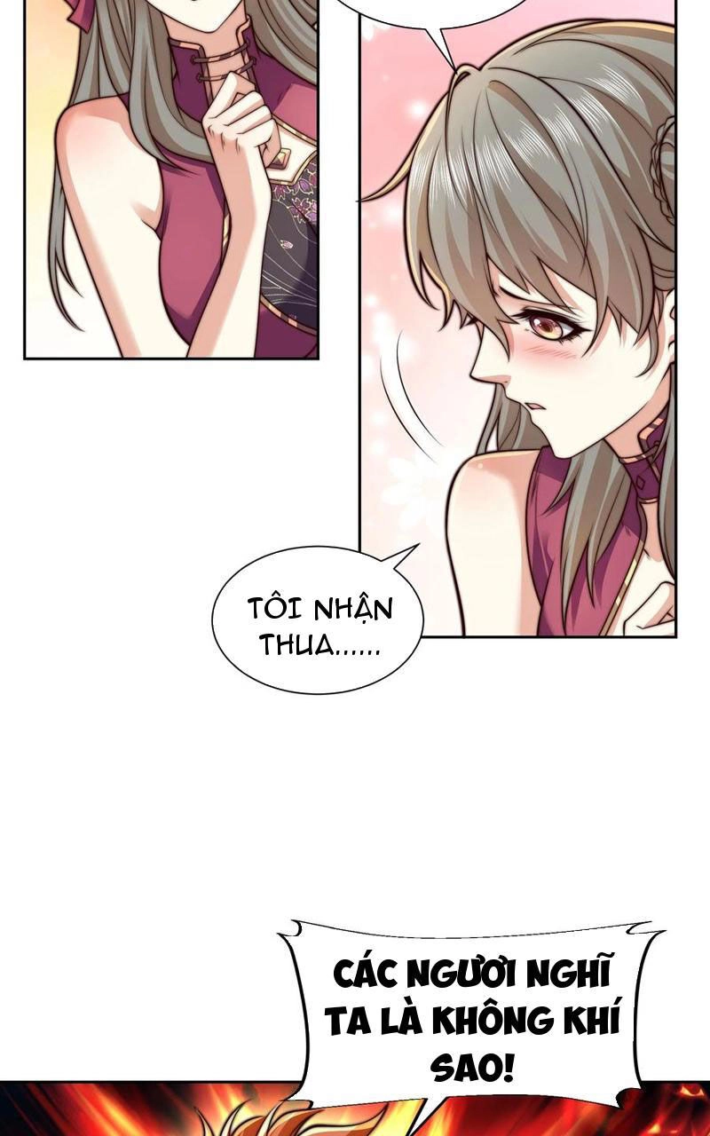 Tân Hỗn Độn Kiếm Thần Chapter 126 - 27