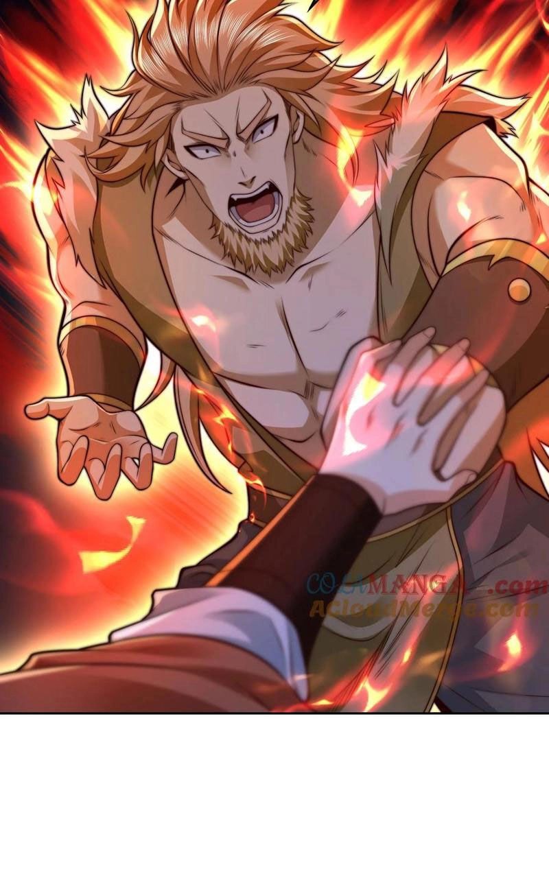 Tân Hỗn Độn Kiếm Thần Chapter 126 - 28