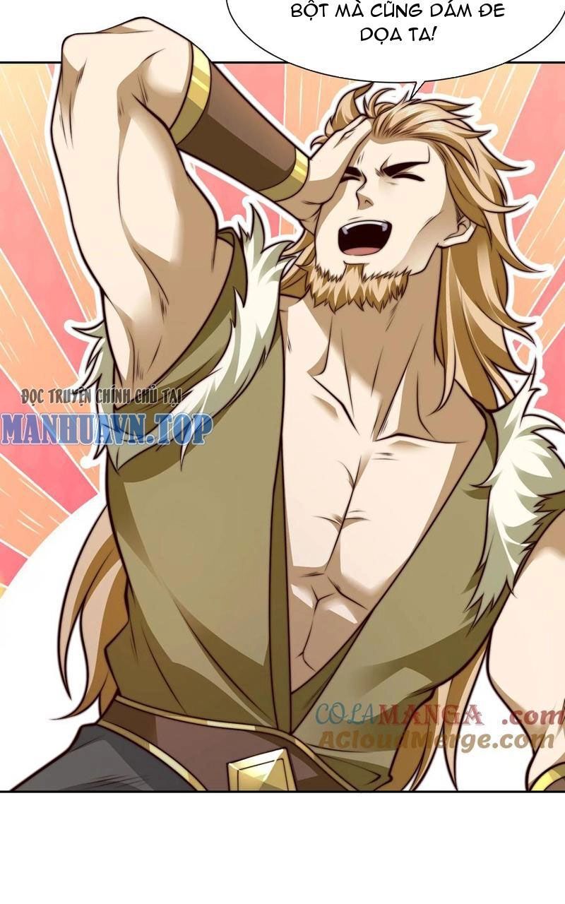 Tân Hỗn Độn Kiếm Thần Chapter 126 - 30