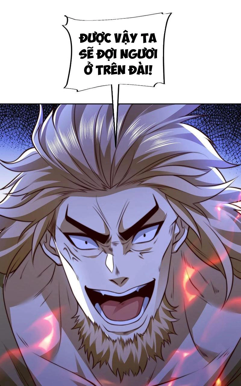 Tân Hỗn Độn Kiếm Thần Chapter 126 - 31