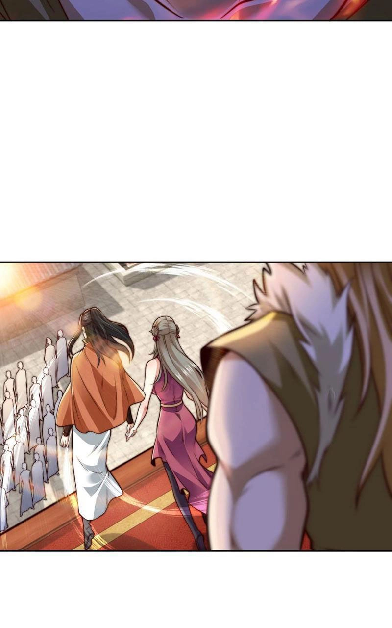 Tân Hỗn Độn Kiếm Thần Chapter 126 - 32