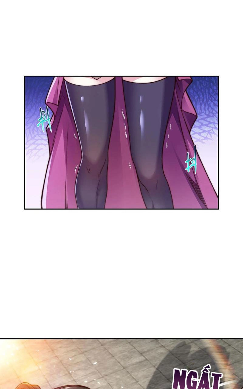 Tân Hỗn Độn Kiếm Thần Chapter 126 - 33