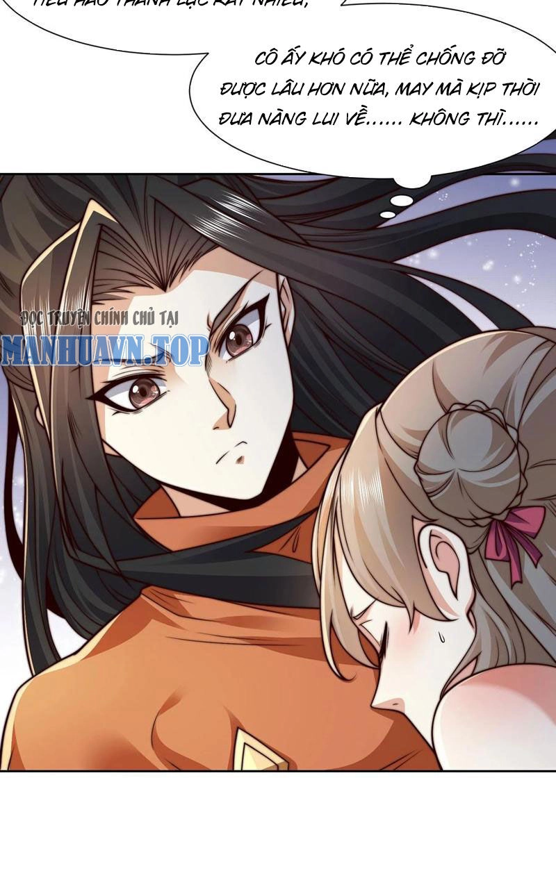 Tân Hỗn Độn Kiếm Thần Chapter 126 - 35