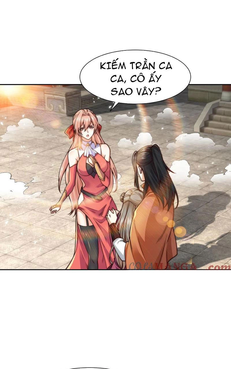 Tân Hỗn Độn Kiếm Thần Chapter 126 - 36