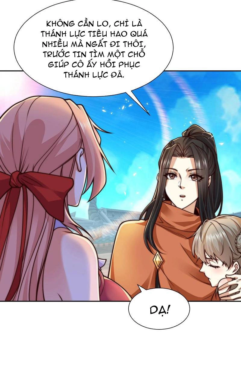 Tân Hỗn Độn Kiếm Thần Chapter 126 - 37