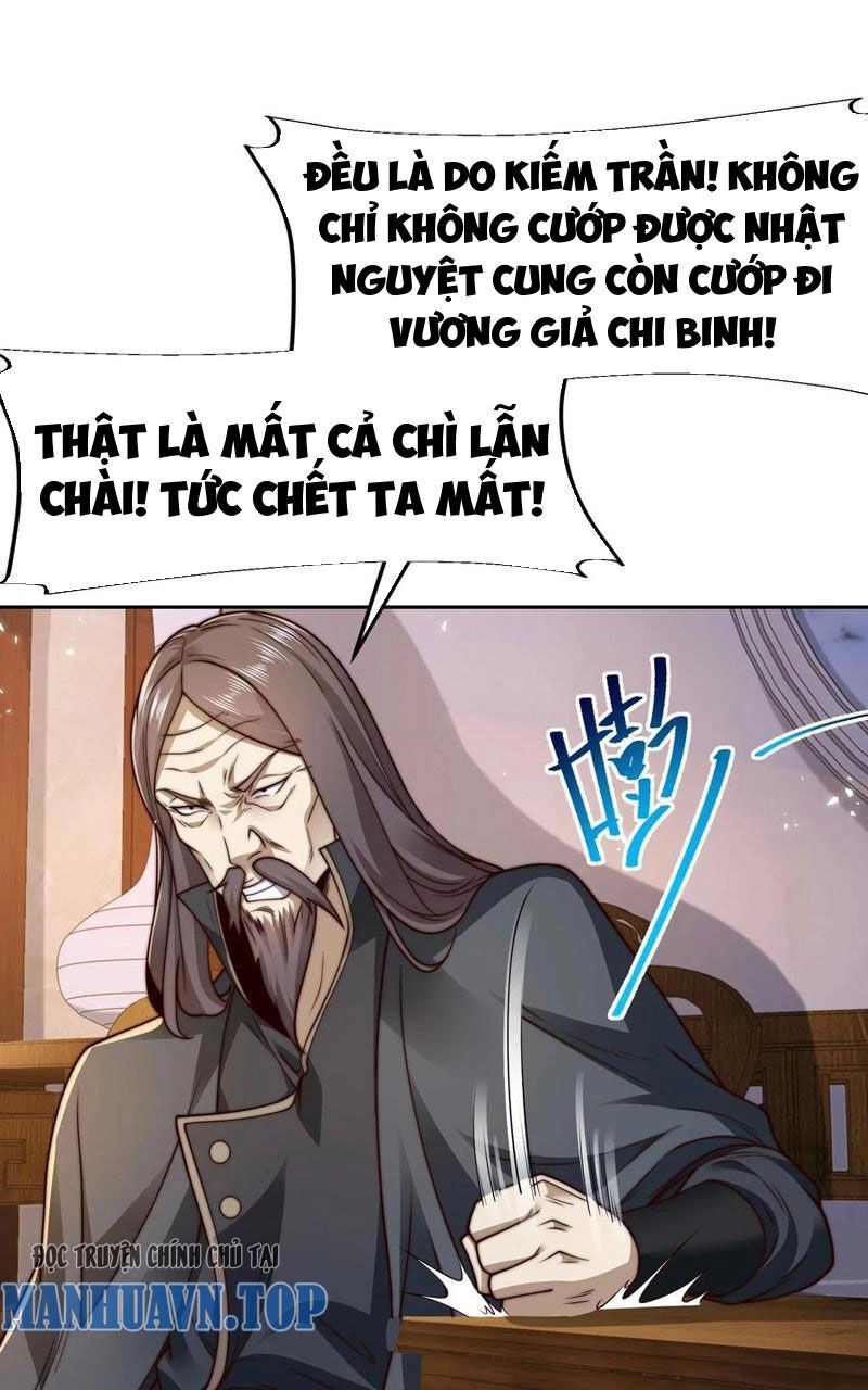 Tân Hỗn Độn Kiếm Thần Chapter 126 - 40